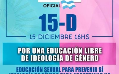 MARCHA NACIONAL