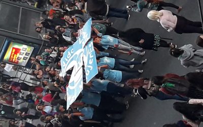 MUJERES PROVIDAS – DIA DE LA MUJER